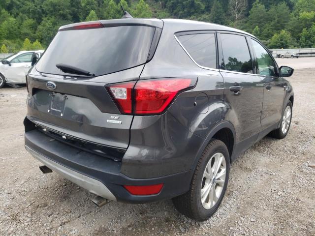 Photo 3 VIN: 1FMCU0GD6KUA60611 - FORD ESCAPE SE 