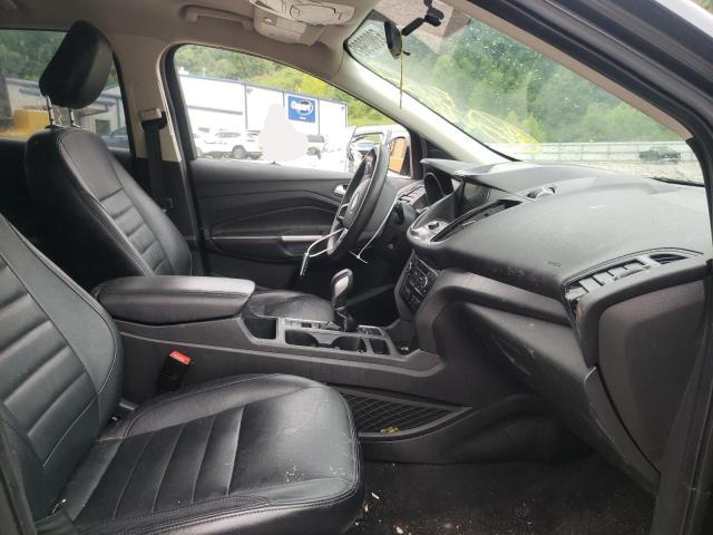 Photo 4 VIN: 1FMCU0GD6KUA60611 - FORD ESCAPE SE 