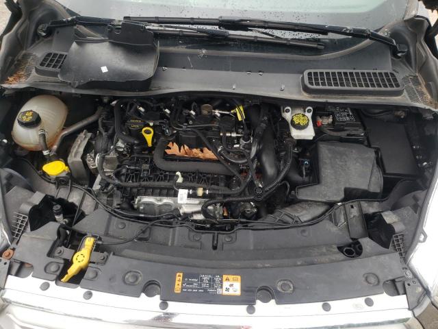 Photo 6 VIN: 1FMCU0GD6KUA60611 - FORD ESCAPE SE 