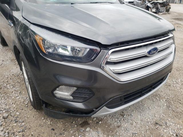 Photo 8 VIN: 1FMCU0GD6KUA60611 - FORD ESCAPE SE 