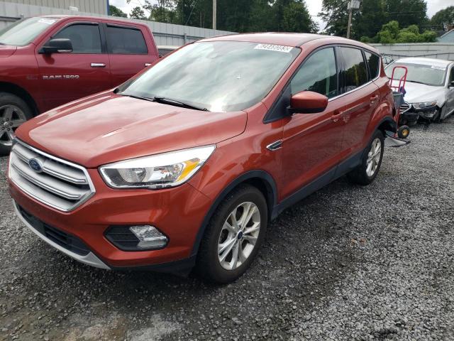 Photo 0 VIN: 1FMCU0GD6KUA77814 - FORD ESCAPE 