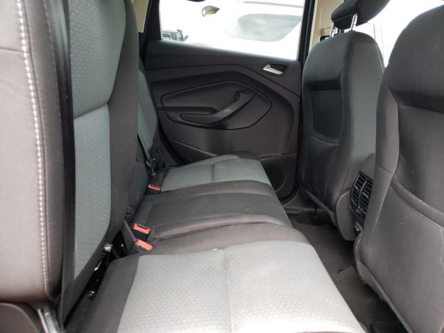 Photo 9 VIN: 1FMCU0GD6KUA77814 - FORD ESCAPE 