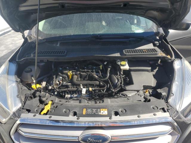 Photo 11 VIN: 1FMCU0GD6KUA89963 - FORD ESCAPE SE 