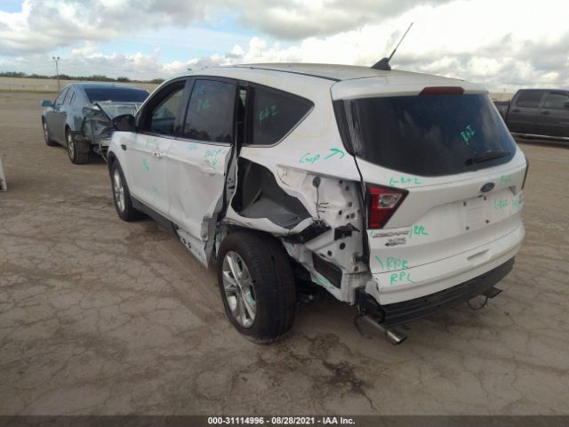 Photo 2 VIN: 1FMCU0GD6KUB00119 - FORD ESCAPE 