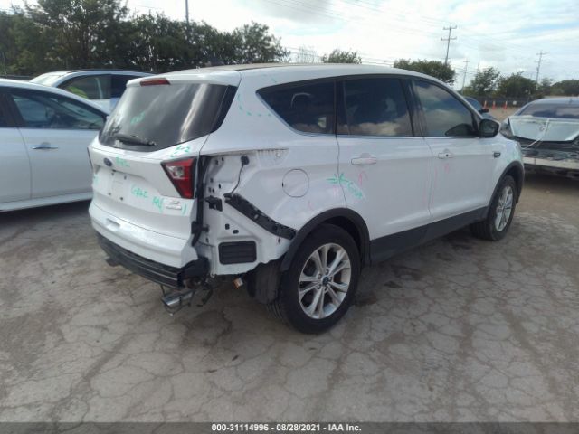 Photo 3 VIN: 1FMCU0GD6KUB00119 - FORD ESCAPE 