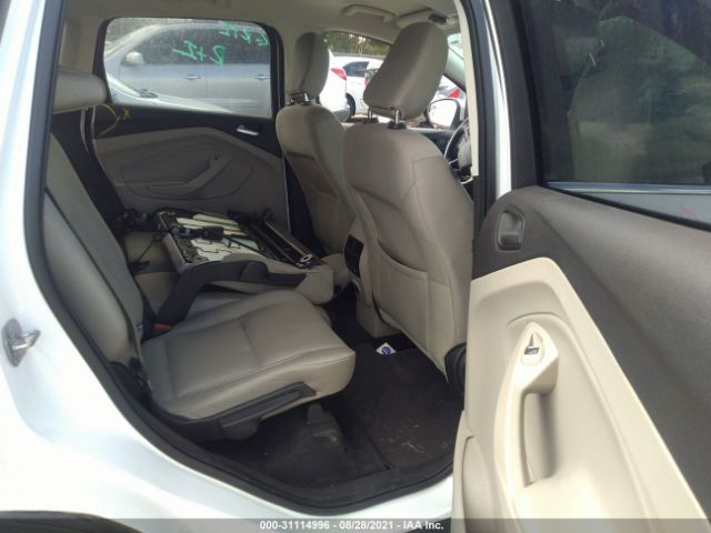 Photo 7 VIN: 1FMCU0GD6KUB00119 - FORD ESCAPE 