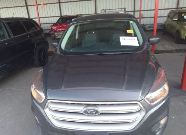 Photo 5 VIN: 1FMCU0GD6KUB02808 - FORD ESCAPE 