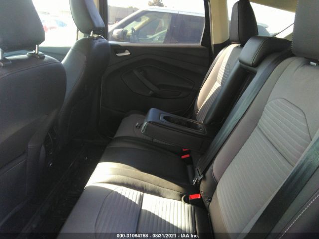 Photo 7 VIN: 1FMCU0GD6KUB07202 - FORD ESCAPE 