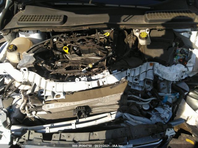 Photo 9 VIN: 1FMCU0GD6KUB07202 - FORD ESCAPE 