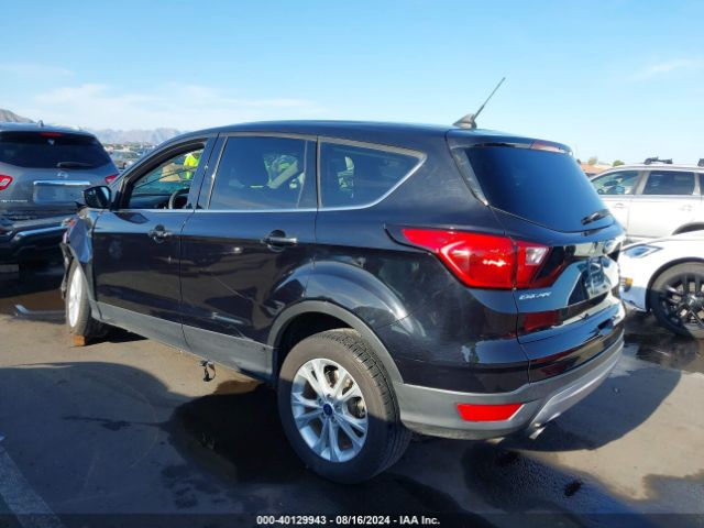 Photo 2 VIN: 1FMCU0GD6KUB10942 - FORD ESCAPE 