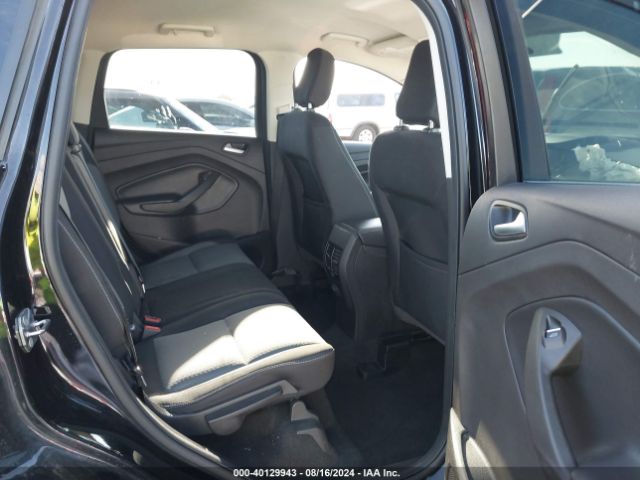 Photo 7 VIN: 1FMCU0GD6KUB10942 - FORD ESCAPE 