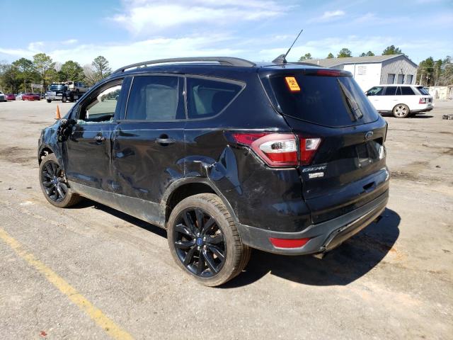 Photo 1 VIN: 1FMCU0GD6KUB14134 - FORD ESCAPE SE 