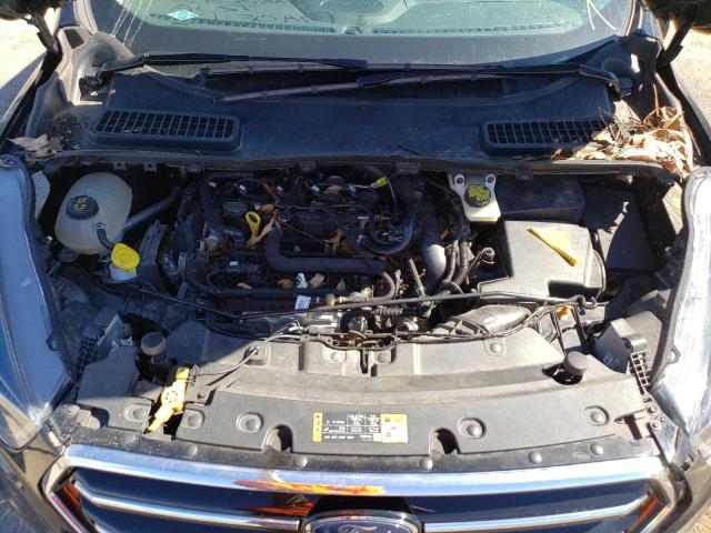 Photo 10 VIN: 1FMCU0GD6KUB14134 - FORD ESCAPE SE 