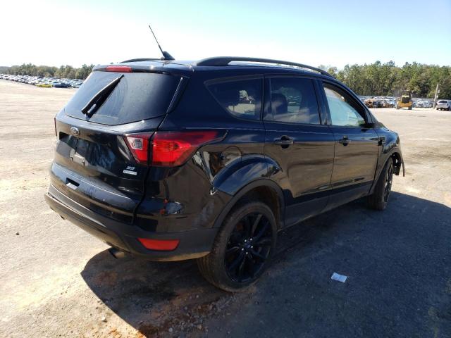 Photo 2 VIN: 1FMCU0GD6KUB14134 - FORD ESCAPE SE 