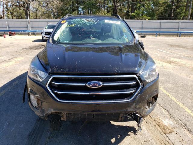 Photo 4 VIN: 1FMCU0GD6KUB14134 - FORD ESCAPE SE 