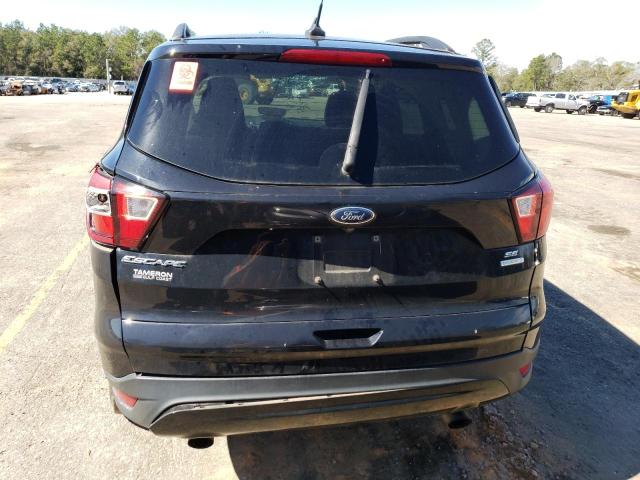 Photo 5 VIN: 1FMCU0GD6KUB14134 - FORD ESCAPE SE 