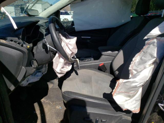 Photo 6 VIN: 1FMCU0GD6KUB14134 - FORD ESCAPE SE 