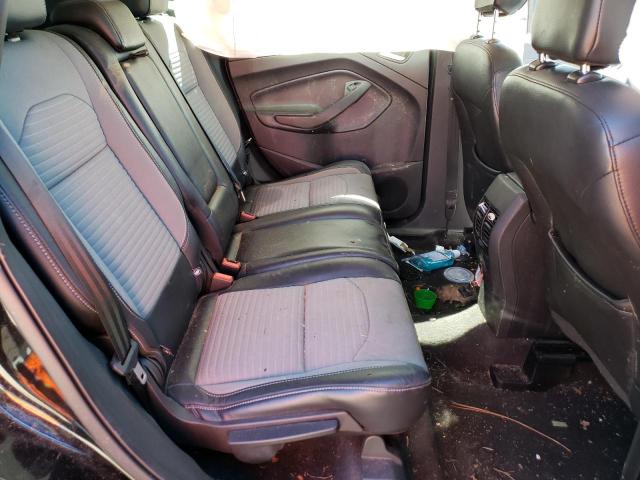 Photo 9 VIN: 1FMCU0GD6KUB14134 - FORD ESCAPE SE 