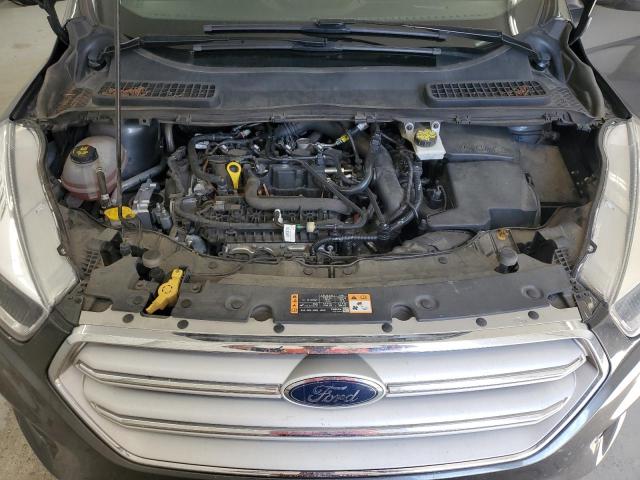 Photo 11 VIN: 1FMCU0GD6KUB29152 - FORD ESCAPE SE 