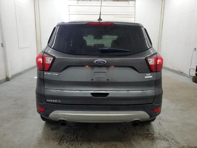 Photo 5 VIN: 1FMCU0GD6KUB29152 - FORD ESCAPE SE 