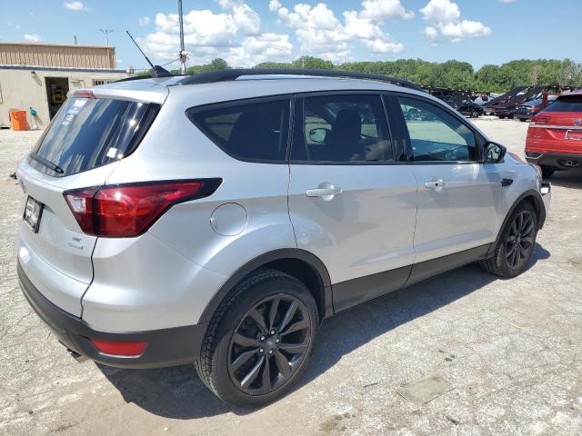 Photo 2 VIN: 1FMCU0GD6KUB29426 - FORD ESCAPE 