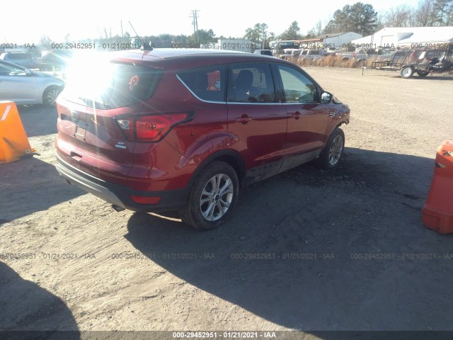 Photo 3 VIN: 1FMCU0GD6KUB49403 - FORD ESCAPE 