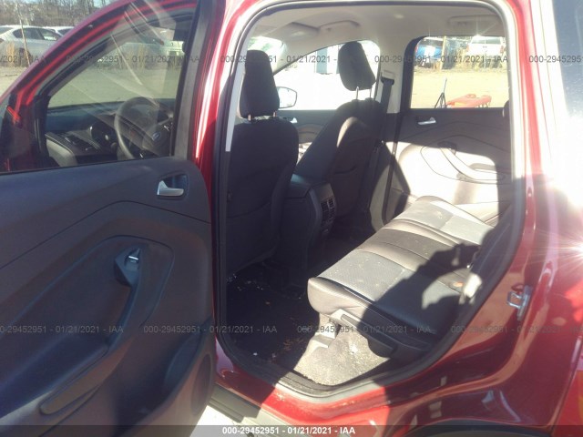 Photo 7 VIN: 1FMCU0GD6KUB49403 - FORD ESCAPE 