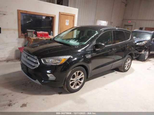 Photo 1 VIN: 1FMCU0GD6KUB61275 - FORD ESCAPE 