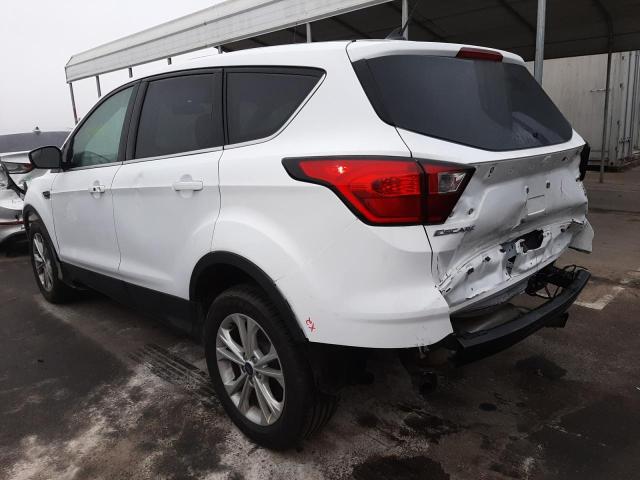 Photo 2 VIN: 1FMCU0GD6KUB63107 - FORD ESCAPE SE 