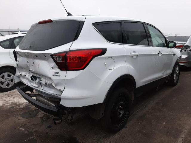 Photo 3 VIN: 1FMCU0GD6KUB63107 - FORD ESCAPE SE 