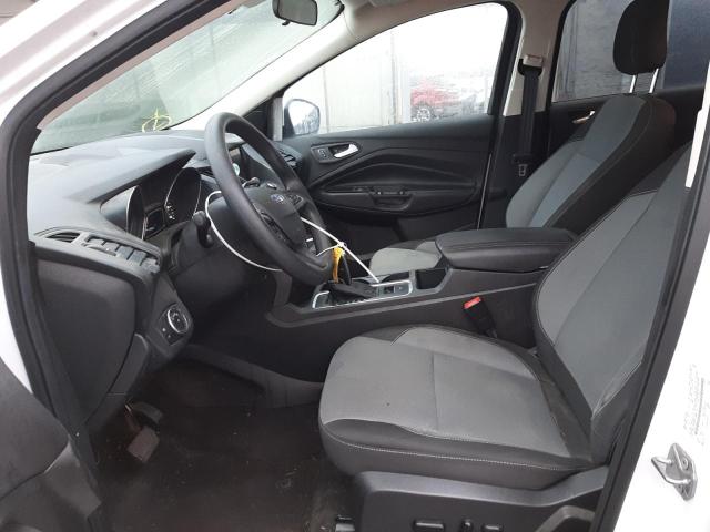 Photo 4 VIN: 1FMCU0GD6KUB63107 - FORD ESCAPE SE 