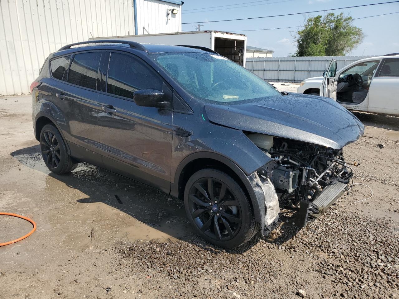 Photo 3 VIN: 1FMCU0GD6KUB95295 - FORD ESCAPE 