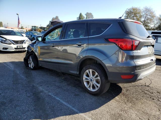 Photo 1 VIN: 1FMCU0GD6KUC04867 - FORD ESCAPE SE 