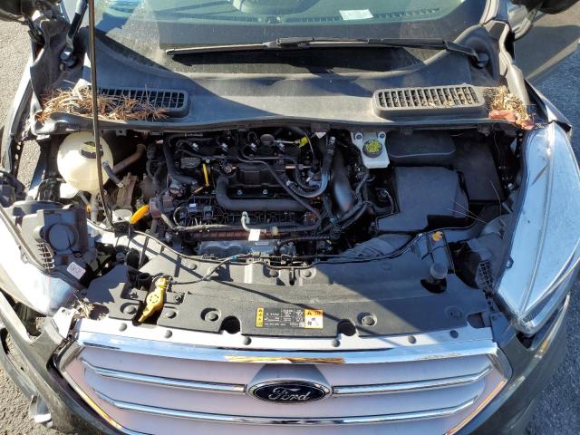 Photo 11 VIN: 1FMCU0GD6KUC04867 - FORD ESCAPE SE 