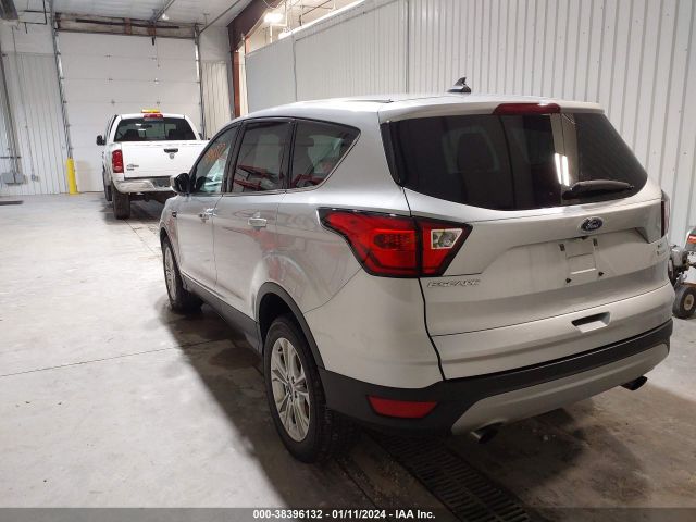 Photo 2 VIN: 1FMCU0GD6KUC36914 - FORD ESCAPE 