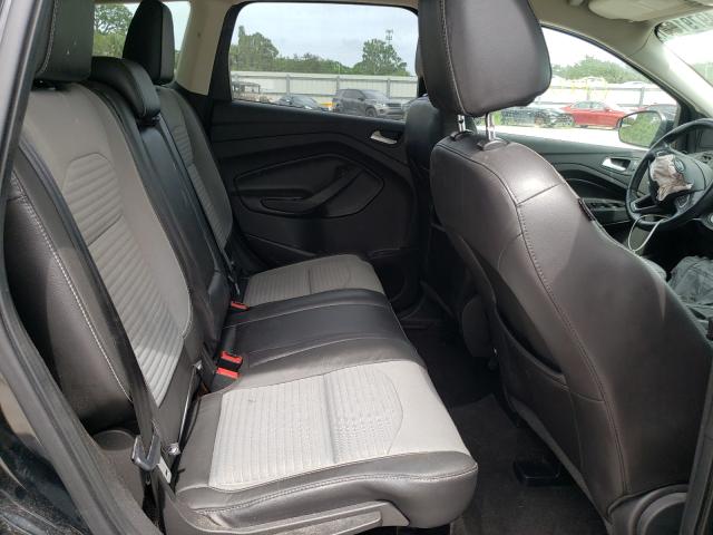 Photo 5 VIN: 1FMCU0GD7HUA02807 - FORD ESCAPE SE 