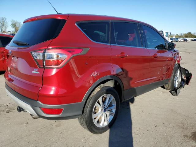 Photo 2 VIN: 1FMCU0GD7HUA09661 - FORD ESCAPE SE 