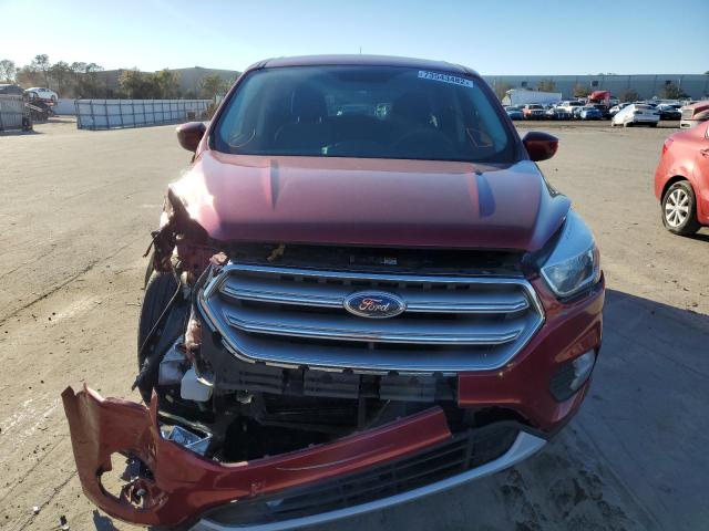 Photo 4 VIN: 1FMCU0GD7HUA09661 - FORD ESCAPE SE 