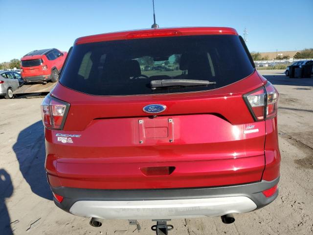 Photo 5 VIN: 1FMCU0GD7HUA09661 - FORD ESCAPE SE 