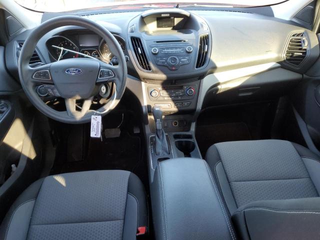 Photo 7 VIN: 1FMCU0GD7HUA09661 - FORD ESCAPE SE 