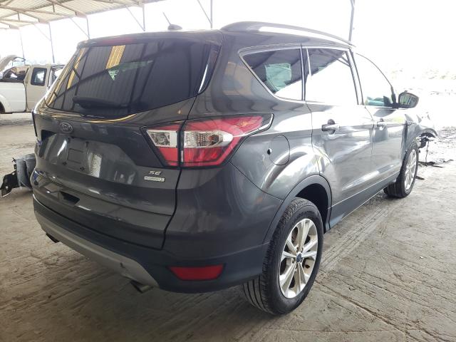 Photo 3 VIN: 1FMCU0GD7HUA16464 - FORD ESCAPE SE 