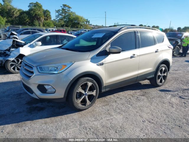 Photo 1 VIN: 1FMCU0GD7HUA20000 - FORD ESCAPE 