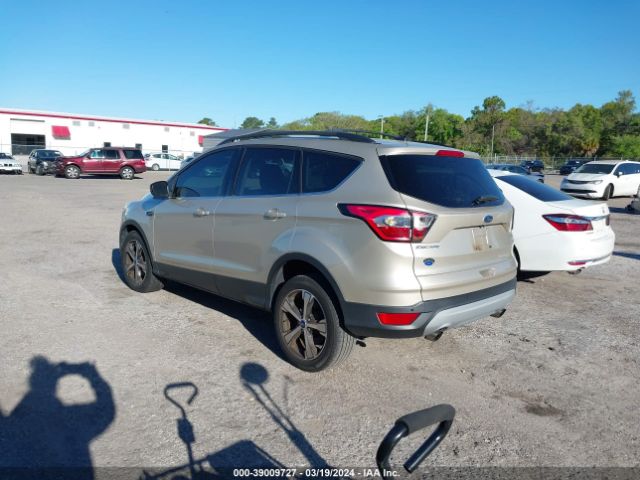 Photo 2 VIN: 1FMCU0GD7HUA20000 - FORD ESCAPE 