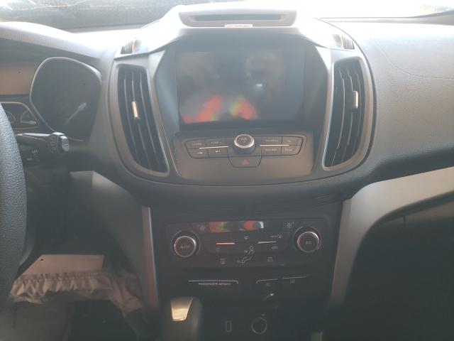 Photo 8 VIN: 1FMCU0GD7HUA21888 - FORD ESCAPE SE 