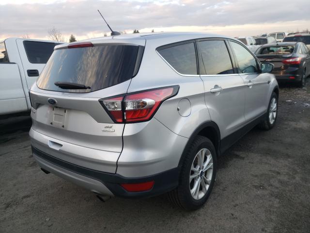 Photo 3 VIN: 1FMCU0GD7HUA29571 - FORD ESCAPE SE 