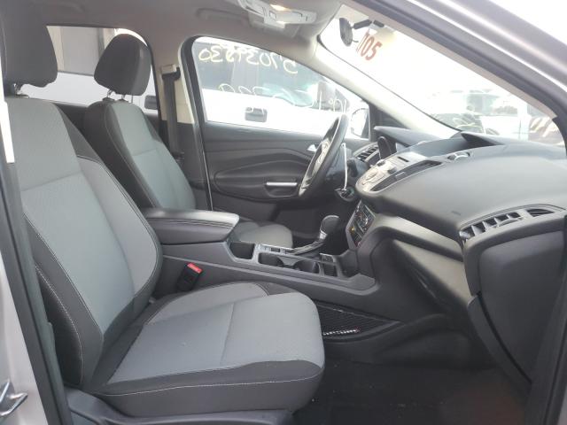 Photo 4 VIN: 1FMCU0GD7HUA29571 - FORD ESCAPE SE 