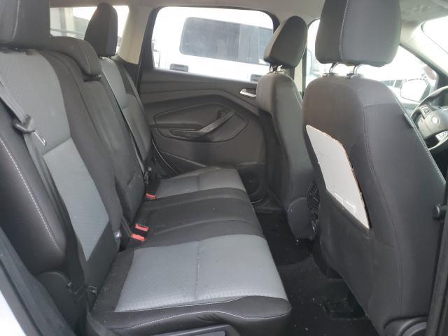 Photo 5 VIN: 1FMCU0GD7HUA29571 - FORD ESCAPE SE 