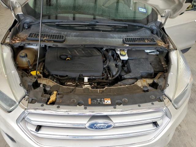 Photo 11 VIN: 1FMCU0GD7HUA31935 - FORD ESCAPE SE 