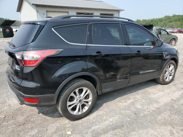 Photo 2 VIN: 1FMCU0GD7HUA35337 - FORD ESCAPE SE 