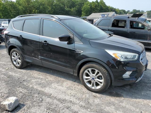 Photo 3 VIN: 1FMCU0GD7HUA35337 - FORD ESCAPE SE 